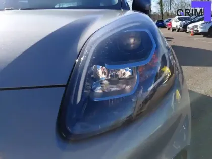 Photo 16 Ford Puma  1.0 EcoBoost 125 ch mHEV S&S BVM6