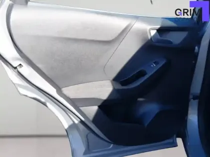 Photo 20 Ford Puma  1.0 EcoBoost 125 ch mHEV S&S BVM6