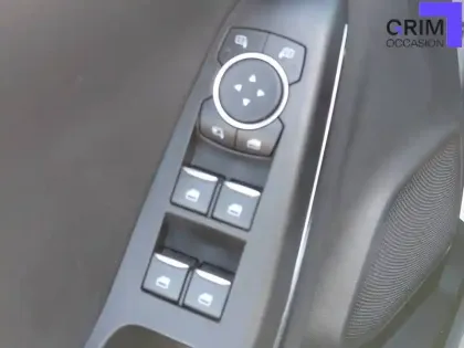 Photo 22 Ford Puma  1.0 EcoBoost 125 ch mHEV S&S BVM6