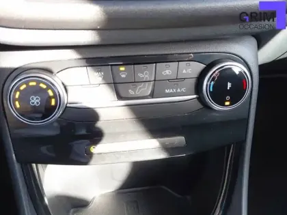 Photo 8 Ford Puma  1.0 EcoBoost 125 ch mHEV S&S BVM6