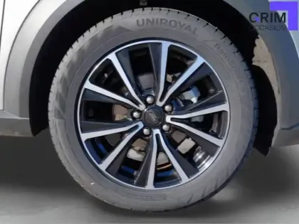 Photo 13 Ford Puma  1.0 EcoBoost 125 ch mHEV S&S BVM6