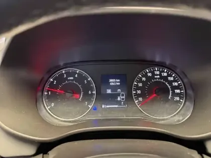 Photo 28 Dacia Jogger  ECO-G 100 5 places