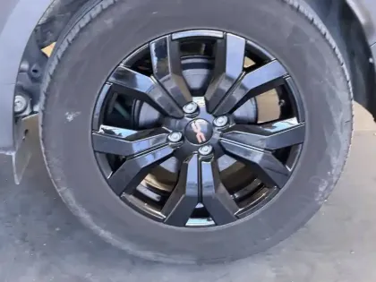 Photo 13 Dacia Jogger  ECO-G 100 5 places