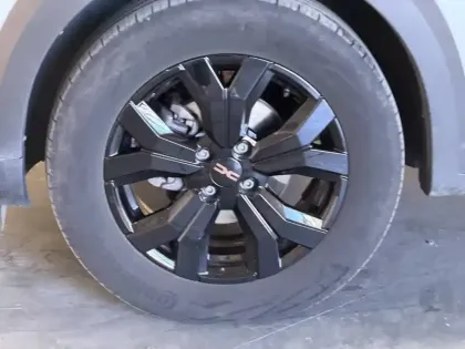 Photo 6 Dacia Jogger  ECO-G 100 5 places