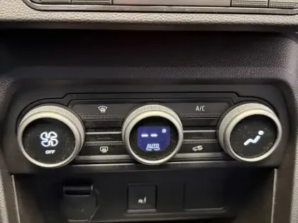 Photo 34 Dacia Jogger  ECO-G 100 5 places