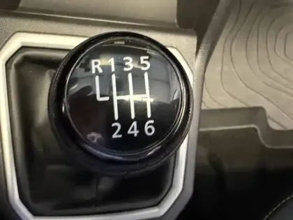 Photo 36 Dacia Jogger  ECO-G 100 5 places