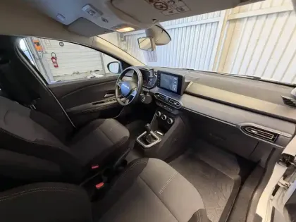 Photo 23 Dacia Jogger  ECO-G 100 5 places