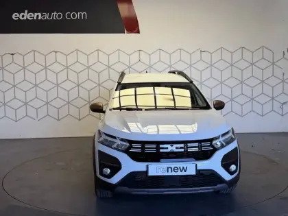 Photo 5 Dacia Jogger  ECO-G 100 5 places