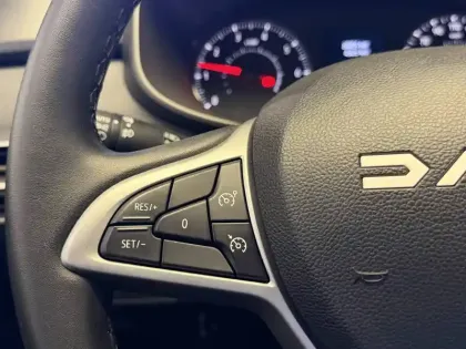 Photo 30 Dacia Jogger  ECO-G 100 5 places