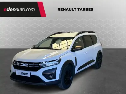 Photo 40 Dacia Jogger Gén. I (RJI) Ph2 Extreme 5