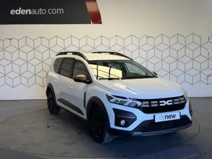 Photo 11 Dacia Jogger  ECO-G 100 5 places