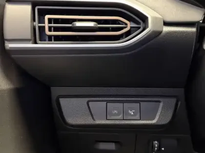 Photo 25 Dacia Jogger  ECO-G 100 5 places