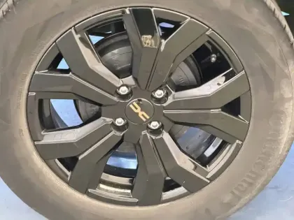 Photo 20 Dacia Jogger  ECO-G 100 5 places