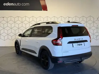 Photo 39 Dacia Jogger  ECO-G 100 5 places
