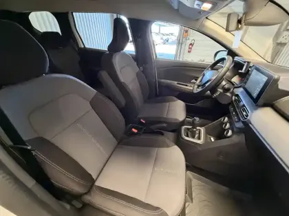 Photo 9 Dacia Jogger  ECO-G 100 5 places