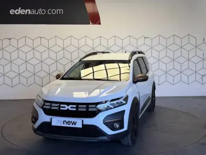 Photo 12 Dacia Jogger  ECO-G 100 5 places