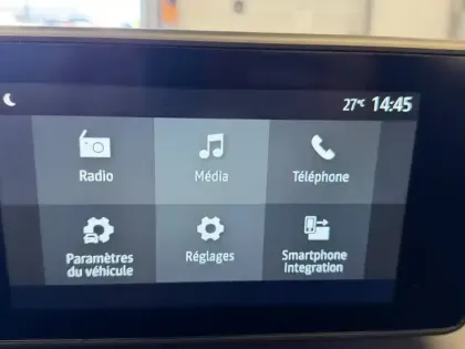 Photo 32 Dacia Jogger  ECO-G 100 5 places