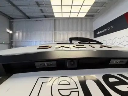 Photo 19 Dacia Jogger  ECO-G 100 5 places