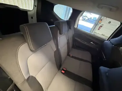 Photo 22 Dacia Jogger  ECO-G 100 5 places