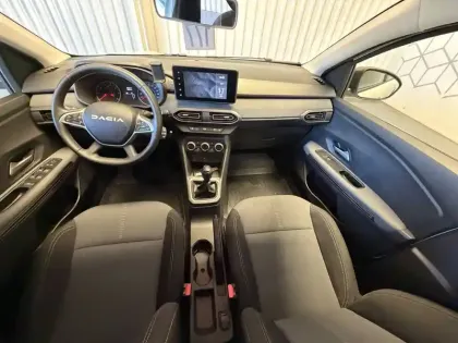 Photo 8 Dacia Jogger  ECO-G 100 5 places