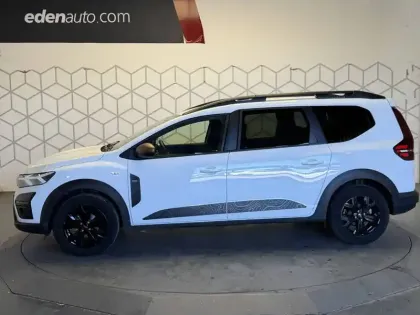 Photo Dacia Jogger Extreme