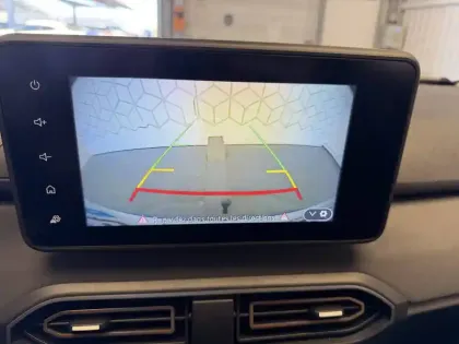 Photo 38 Dacia Jogger  ECO-G 100 5 places