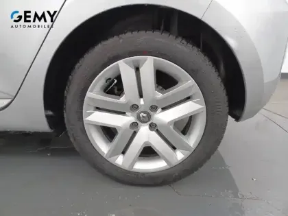 Photo 10 Renault Clio  TCe 90 - 21N