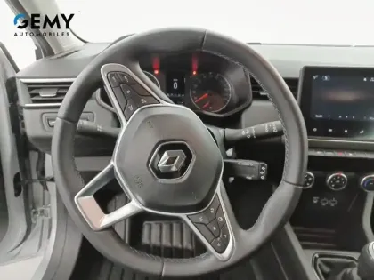 Photo 12 Renault Clio  TCe 90 - 21N