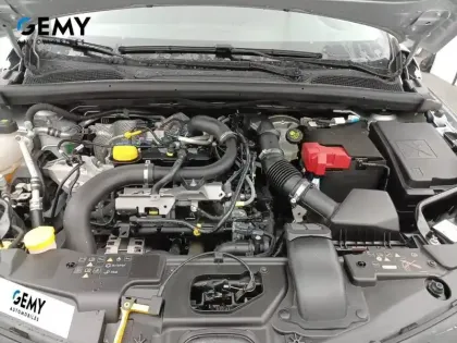 Photo 14 Renault Clio  TCe 90 - 21N