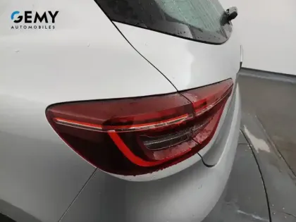 Photo 16 Renault Clio  TCe 90 - 21N