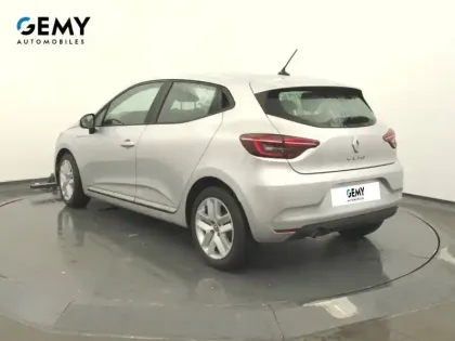 Photo 6 Renault Clio  TCe 90 - 21N