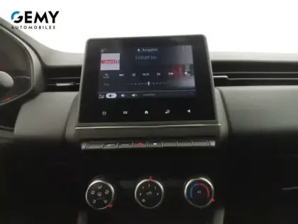 Photo 13 Renault Clio  TCe 90 - 21N