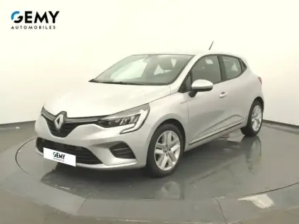 Photo Renault Clio Business