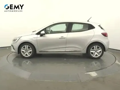 Photo 18 Renault Clio  TCe 90 - 21N