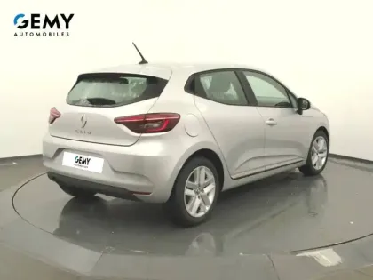 Photo 17 Renault Clio  TCe 90 - 21N