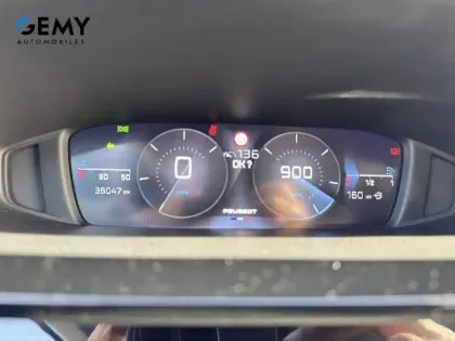 Photo 14 Peugeot 308  PureTech 130ch S&S BVM6