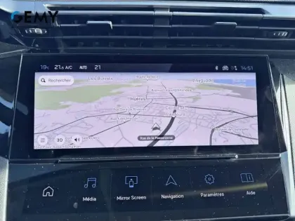 Photo 47 Peugeot 308  PureTech 130ch S&S BVM6