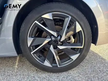 Photo 28 Peugeot 308  PureTech 130ch S&S BVM6