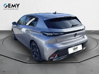 Photo 42 Peugeot 308  PureTech 130ch S&S BVM6