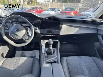 Photo 25 Peugeot 308  PureTech 130ch S&S BVM6