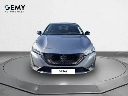 Photo 19 Peugeot 308  PureTech 130ch S&S BVM6