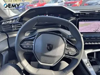 Photo 51 Peugeot 308  PureTech 130ch S&S BVM6