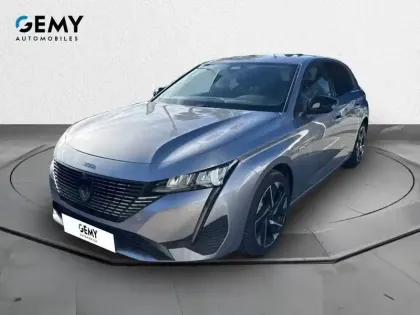 Photo 36 Peugeot 308  PureTech 130ch S&S BVM6