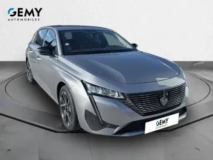 Photo 38 Peugeot 308  PureTech 130ch S&S BVM6