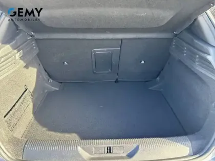 Photo 23 Peugeot 308  PureTech 130ch S&S BVM6