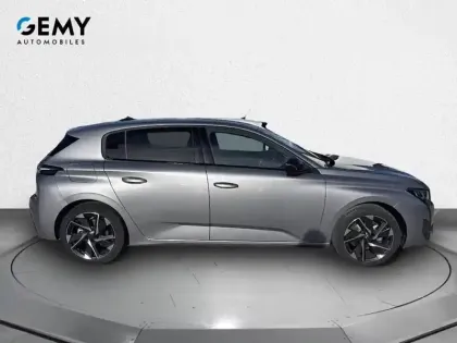 Photo 21 Peugeot 308  PureTech 130ch S&S BVM6