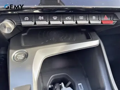 Photo 30 Peugeot 308  PureTech 130ch S&S BVM6