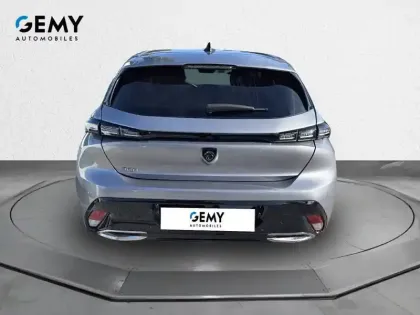 Photo 40 Peugeot 308  PureTech 130ch S&S BVM6