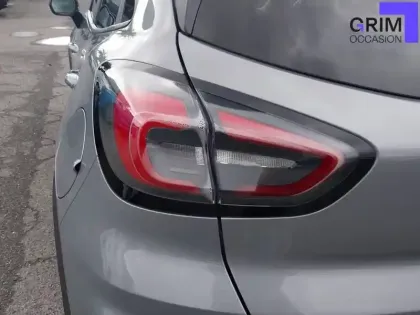 Photo 18 Ford Puma  1.0 Flexifuel 125 ch S&S BVM6