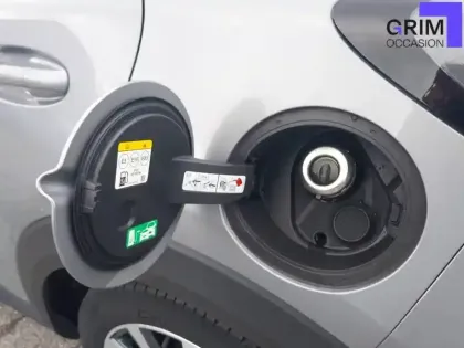 Photo 19 Ford Puma  1.0 Flexifuel 125 ch S&S BVM6